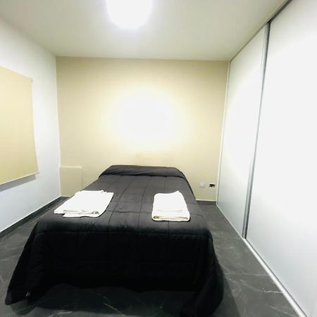 Monte Olivia Pablo Apartment อูซัวยา ภายนอก รูปภาพ