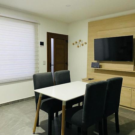 Monte Olivia Pablo Apartment อูซัวยา ภายนอก รูปภาพ