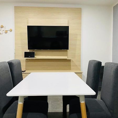 Monte Olivia Pablo Apartment อูซัวยา ภายนอก รูปภาพ