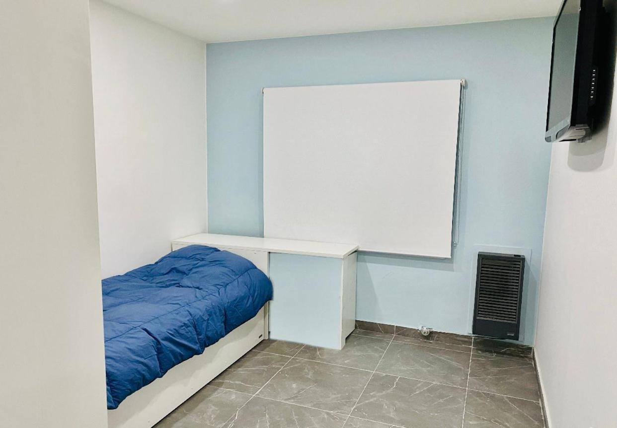 Monte Olivia Pablo Apartment อูซัวยา ภายนอก รูปภาพ