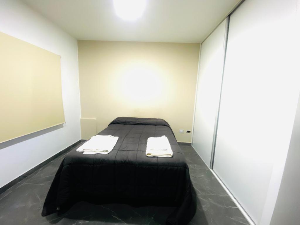 Monte Olivia Pablo Apartment อูซัวยา ภายนอก รูปภาพ